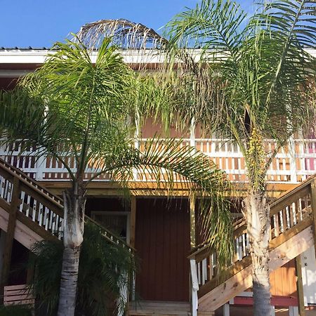 Magic Sun Tan Motel Fulton Exterior foto