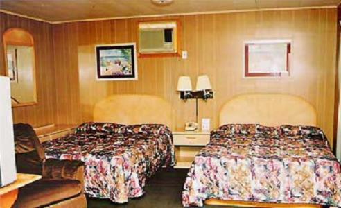 Magic Sun Tan Motel Fulton Habitación foto