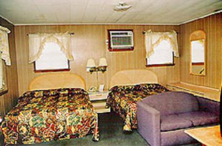 Magic Sun Tan Motel Fulton Habitación foto